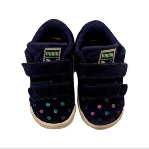 Puma suede  